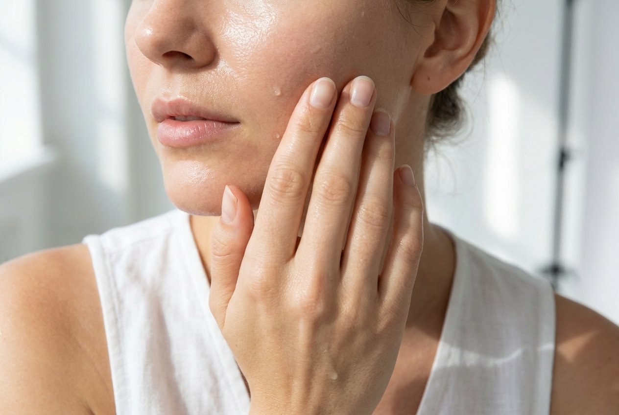 GHK-Cu: The Skin Peptide