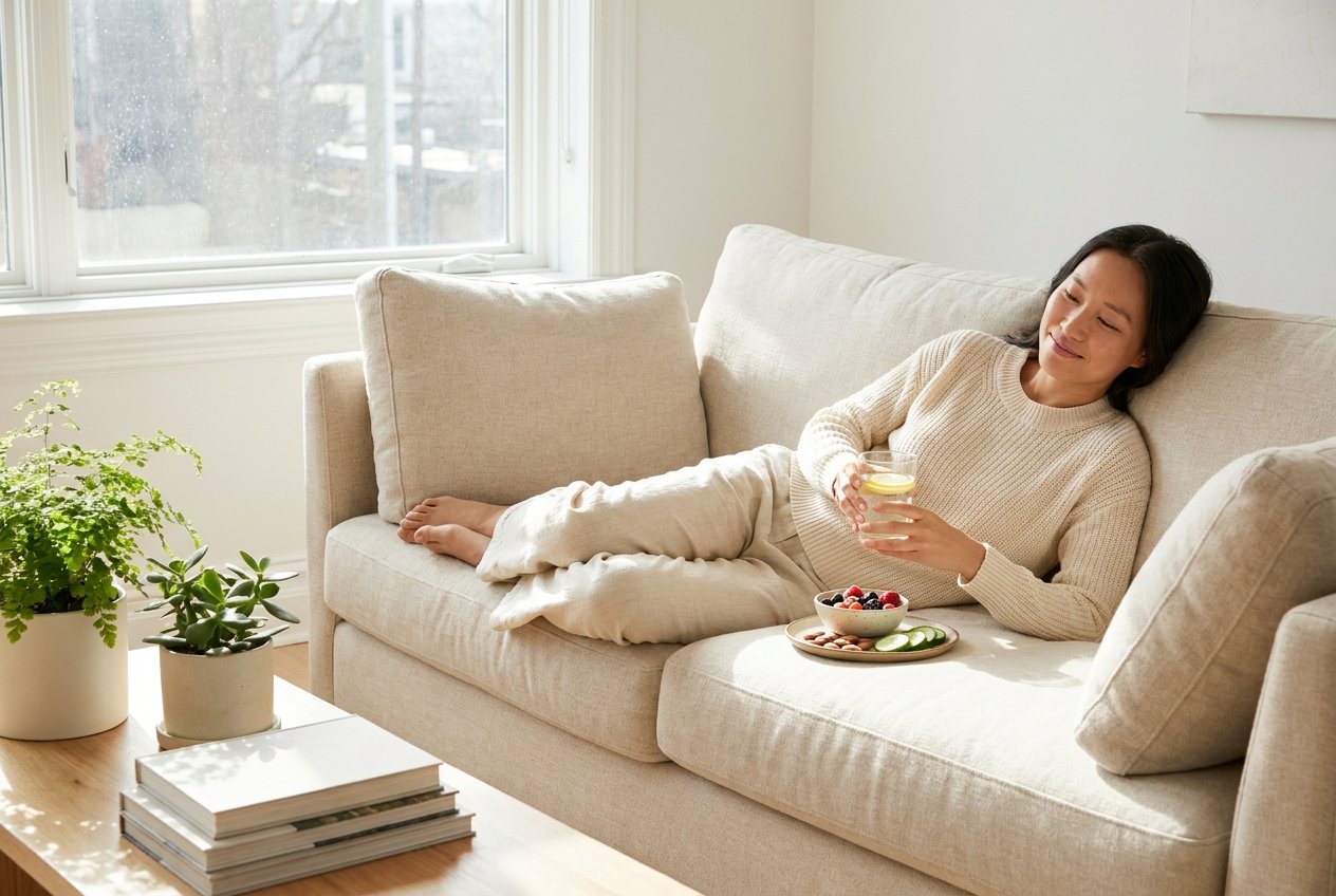 Easing GLP-1 Side Effects