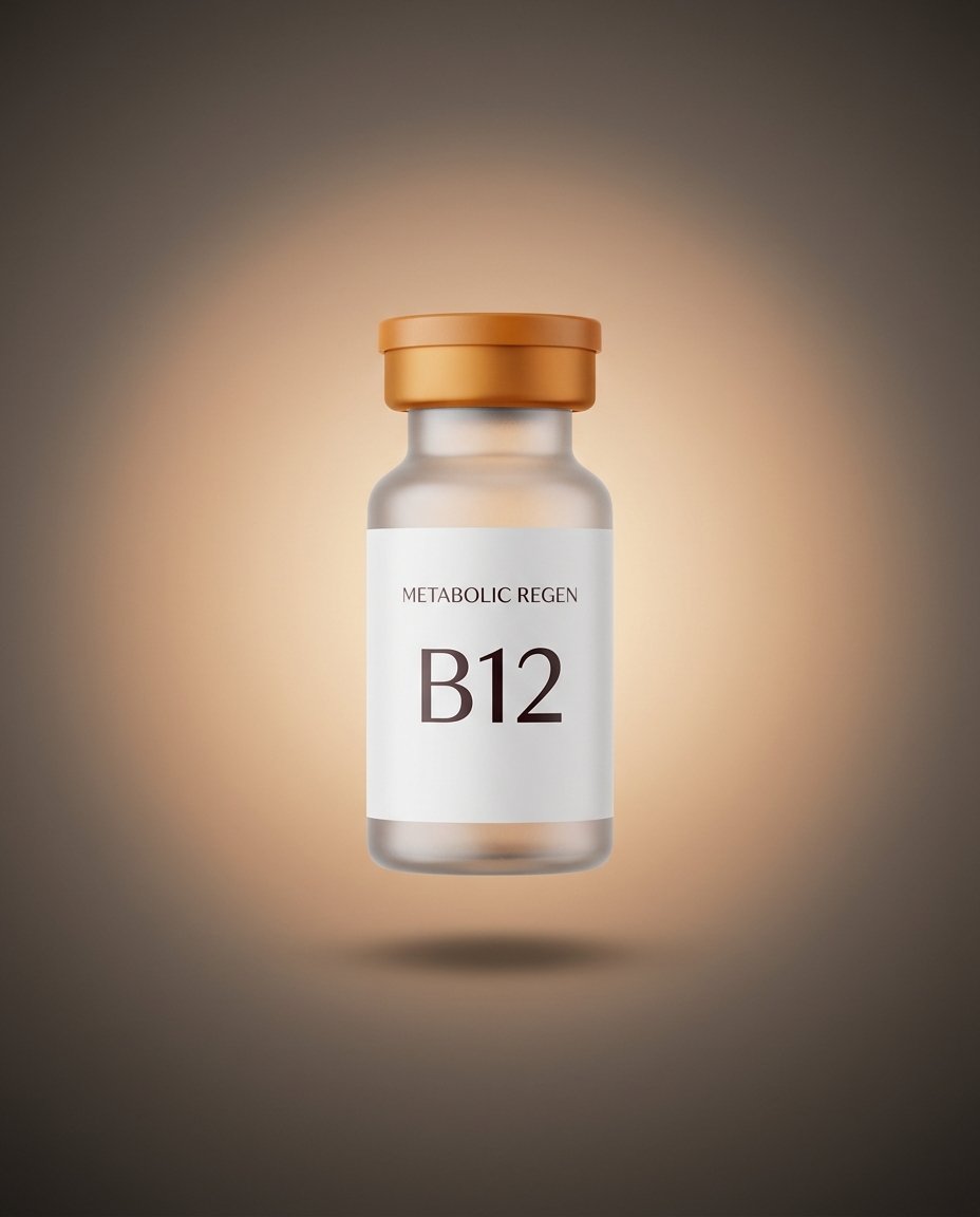 Research vial