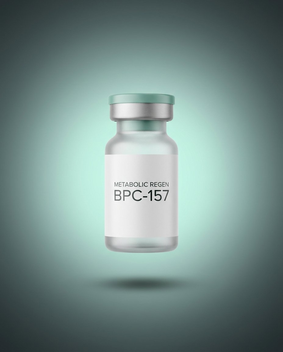 Research vial