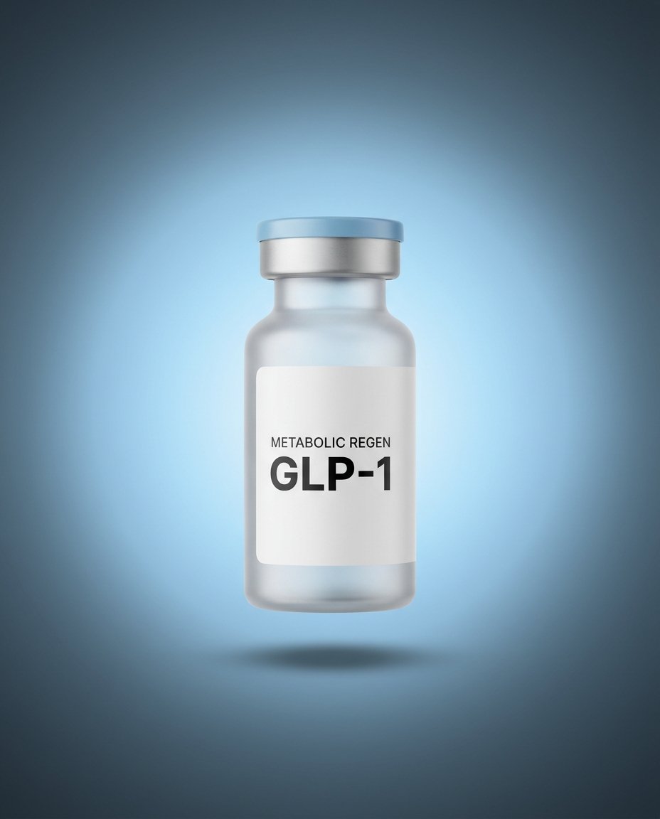 Research vial