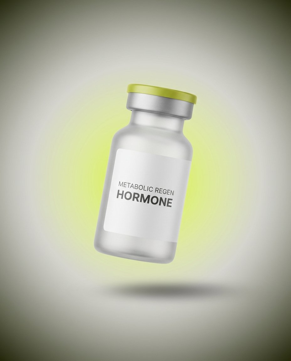 Research vial