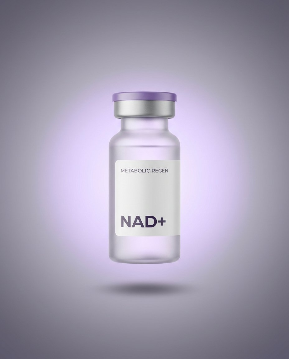 Research vial
