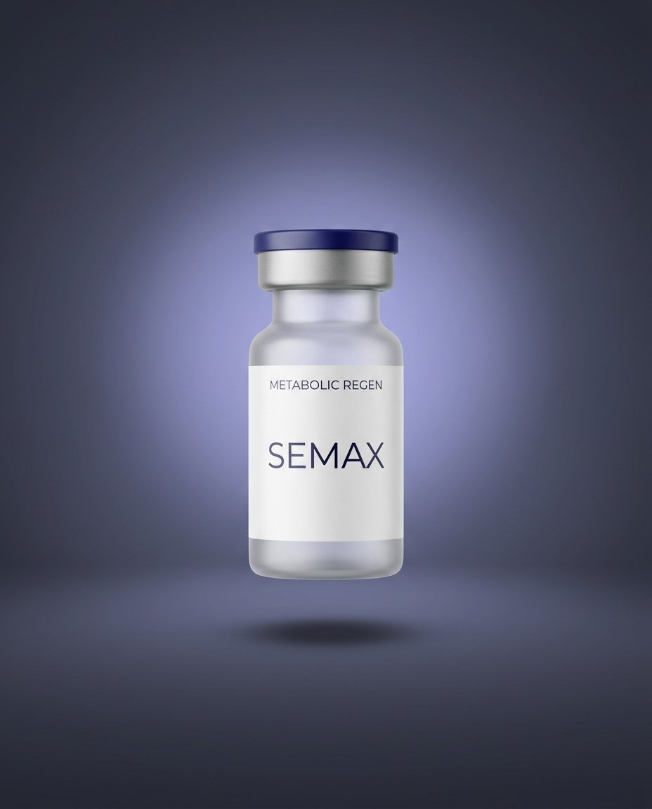 Research vial