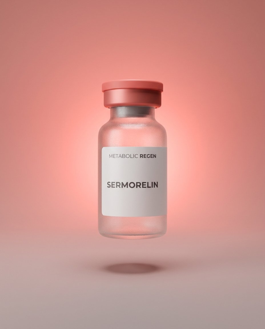 Research vial