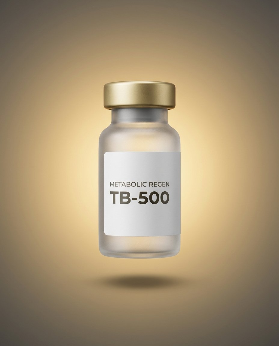 Research vial